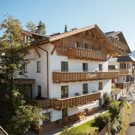Tyrol Inkl Der Super Sommer Card Im Sommer 2025 Apartment Serfaus