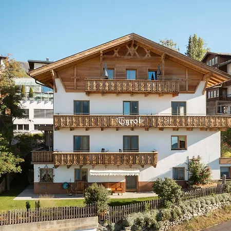 Tyrol Inkl Der Super Sommer Card Im Sommer 2026 Apartmán Serfaus