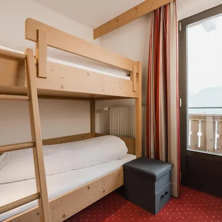 Tyrol Inkl Der Super Sommer Card Im Sommer 2025 Apartment Serfaus