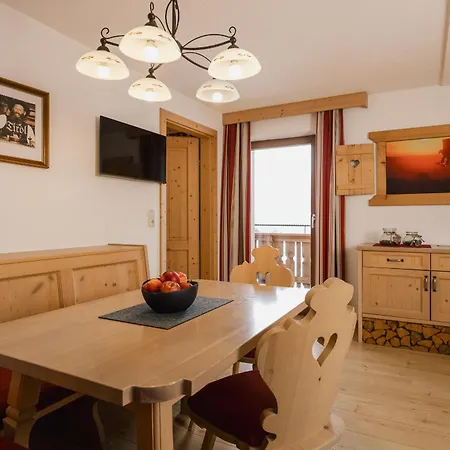 Tyrol Inkl Der Super Sommer Card Im Sommer 2025 Apartment *