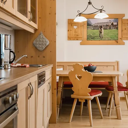 Tyrol Inkl Der Super Sommer Card Im Sommer 2025 Apartment