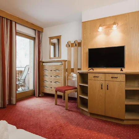 Tyrol Inkl Der Super Sommer Card Im Sommer 2025 Apartment *