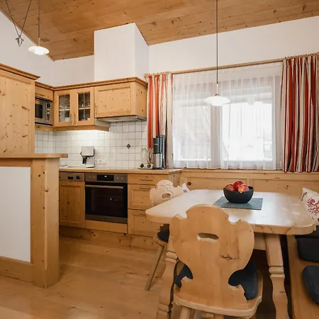 Apartment Tyrol Inkl Der Super Sommer Card Im Sommer 2025