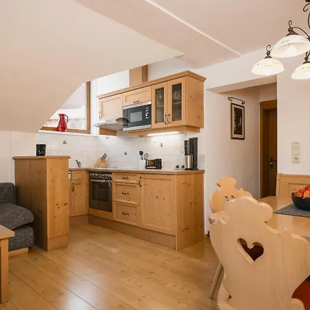 Tyrol Inkl Der Super Sommer Card Im Sommer 2025 Apartment