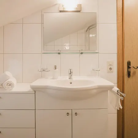 Apartment Tyrol Inkl Der Super Sommer Card Im Sommer 2025