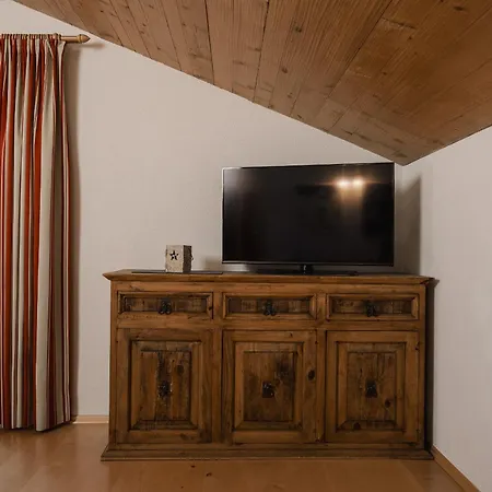 Apartment Tyrol Inkl Der Super Sommer Card Im Sommer 2025 *