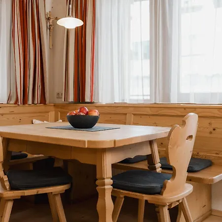Apartment Tyrol Inkl Der Super Sommer Card Im Sommer 2025