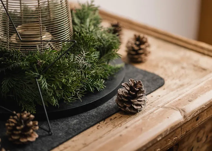 Tyrol Inkl Der Super Sommer Card Im Sommer 2026 Lägenhet *