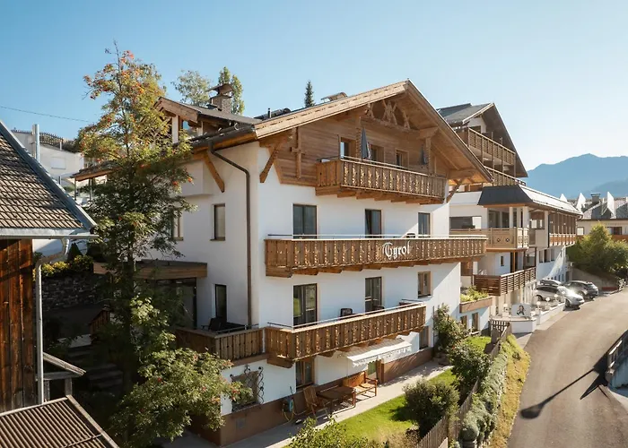 Tyrol Inkl Der Super Sommer Card Im Sommer 2026 Lägenhet Serfaus