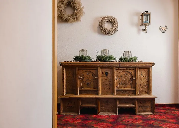 Lägenhet Tyrol Inkl Der Super Sommer Card Im Sommer 2026 *