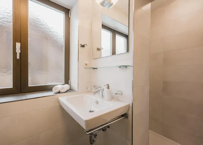 Lägenhet Tyrol Inkl Der Super Sommer Card Im Sommer 2026 *