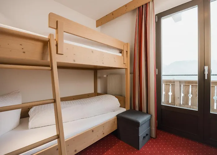 Tyrol Inkl Der Super Sommer Card Im Sommer 2026 Lägenhet Serfaus