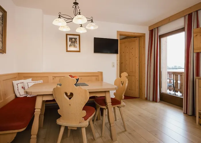 Lägenhet Tyrol Inkl Der Super Sommer Card Im Sommer 2026 Serfaus