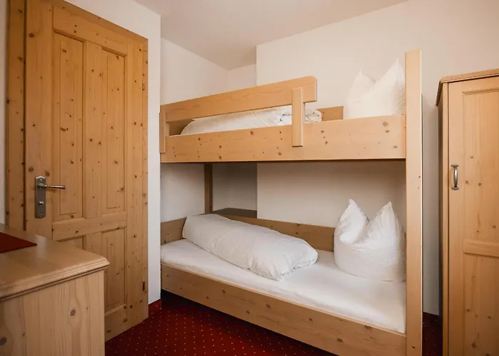 Lägenhet Tyrol Inkl Der Super Sommer Card Im Sommer 2026