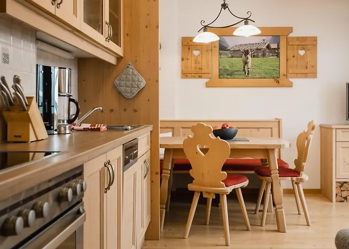 Tyrol Inkl Der Super Sommer Card Im Sommer 2026 Lägenhet