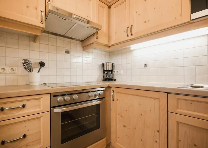 Tyrol Inkl Der Super Sommer Card Im Sommer 2026 Lägenhet Serfaus