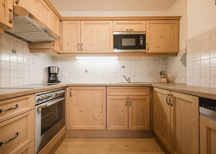 Tyrol Inkl Der Super Sommer Card Im Sommer 2026 Lägenhet *