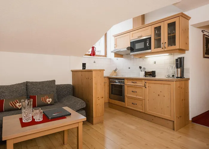 Tyrol Inkl Der Super Sommer Card Im Sommer 2026 * Serfaus