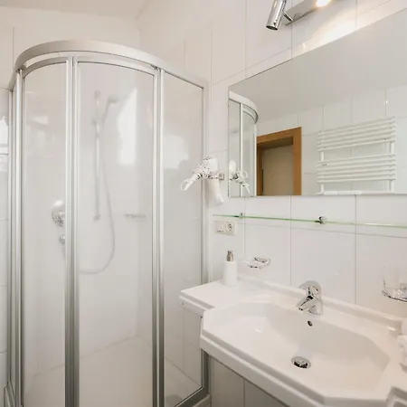 Apartment Tyrol Inkl Der Super Sommer Card Im Sommer 2025 Serfaus