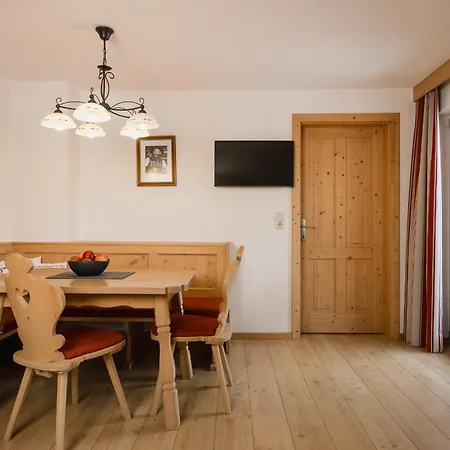 Apartment Tyrol Inkl Der Super Sommer Card Im Sommer 2025 Serfaus