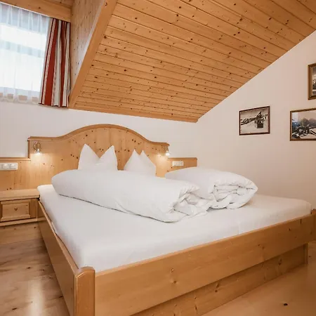 Apartment Tyrol Inkl Der Super Sommer Card Im Sommer 2025 *