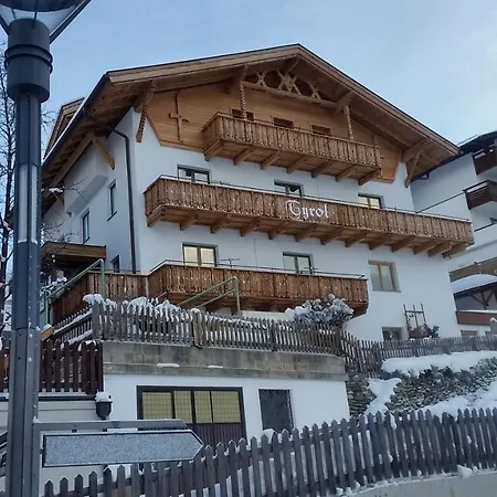 Tyrol Inkl Der Super Sommer Card Im Sommer 2025 Serfaus