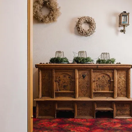 شقة Tyrol Inkl Der Super Sommer Card Im Sommer 2026 *