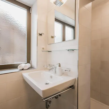 Daire Tyrol Inkl Der Super Sommer Card Im Sommer 2026 *