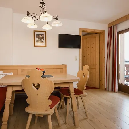 Apartment Tyrol Inkl Der Super Sommer Card Im Sommer 2025 Serfaus