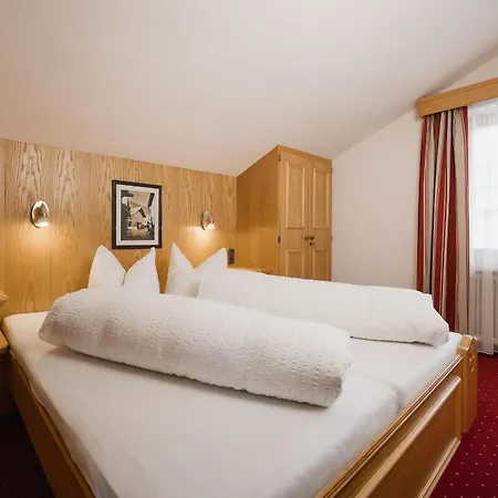 Apartment Tyrol Inkl Der Super Sommer Card Im Sommer 2025