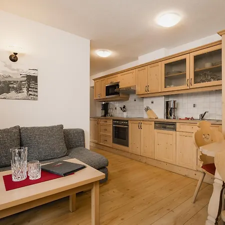 Tyrol Inkl Der Super Sommer Card Im Sommer 2025 Appartement