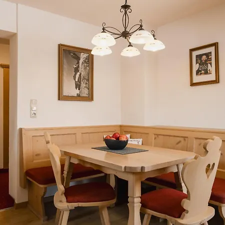 Tyrol Inkl Der Super Sommer Card Im Sommer 2025 Apartment *