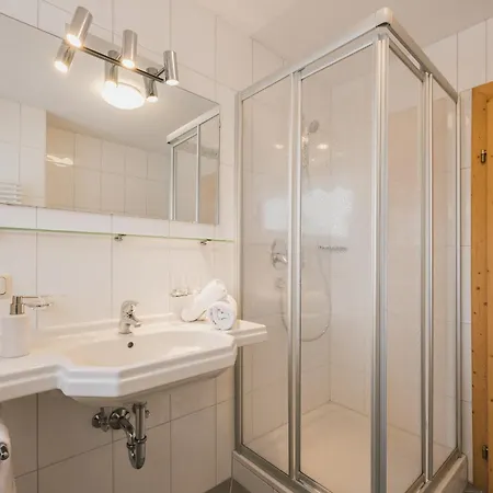 Tyrol Inkl Der Super Sommer Card Im Sommer 2025 Appartement Serfaus