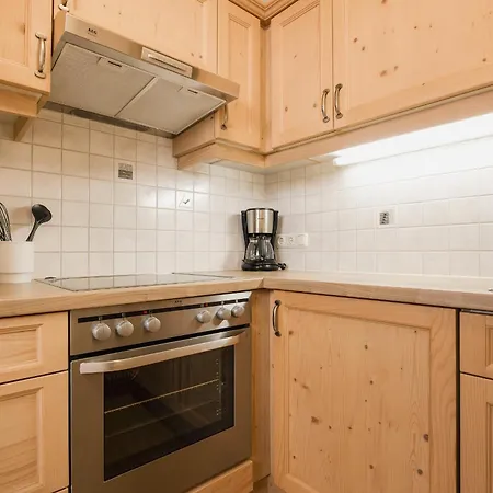 Tyrol Inkl Der Super Sommer Card Im Sommer 2026 Daire Serfaus