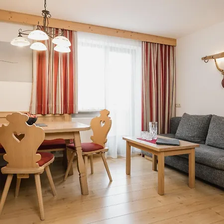 Apartment Tyrol Inkl Der Super Sommer Card Im Sommer 2025 *