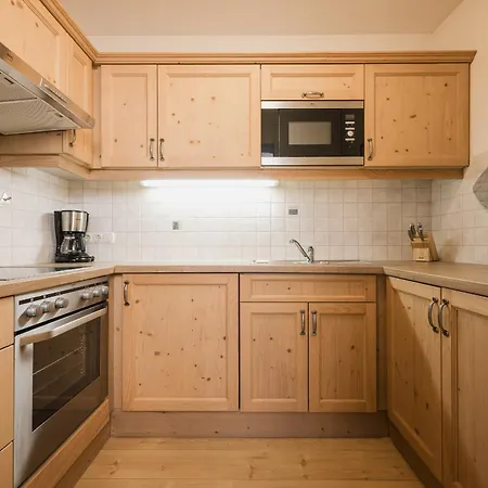 Tyrol Inkl Der Super Sommer Card Im Sommer 2025 Apartment *
