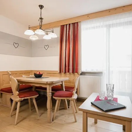 Daire Tyrol Inkl Der Super Sommer Card Im Sommer 2026