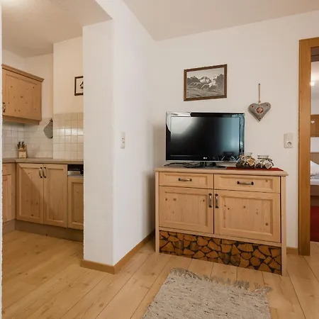 Daire Tyrol Inkl Der Super Sommer Card Im Sommer 2026 *