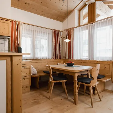 Tyrol Inkl Der Super Sommer Card Im Sommer 2025 Appartement Serfaus