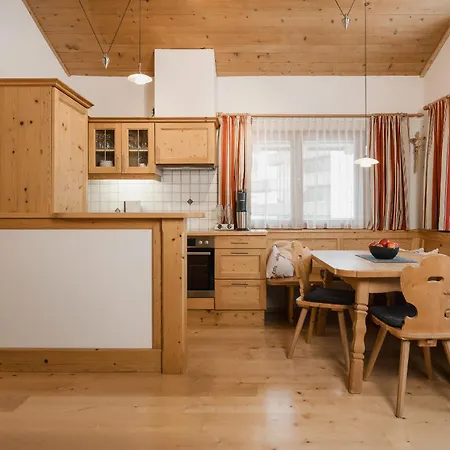 Tyrol Inkl Der Super Sommer Card Im Sommer 2025 Apartment