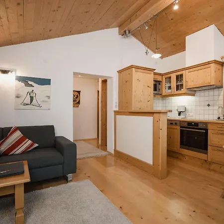 Tyrol Inkl Der Super Sommer Card Im Sommer 2025 Appartement *