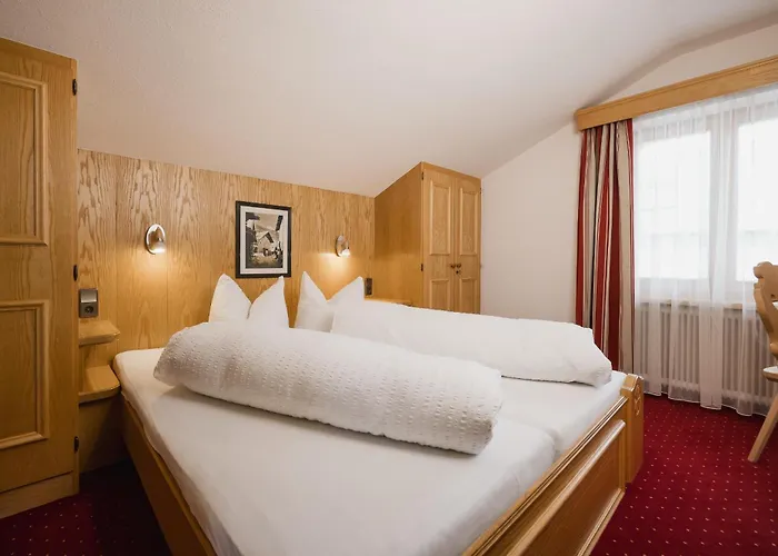 شقة Tyrol Inkl Der Super Sommer Card Im Sommer 2026