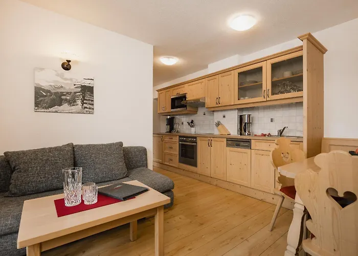 Tyrol Inkl Der Super Sommer Card Im Sommer 2026 شقة