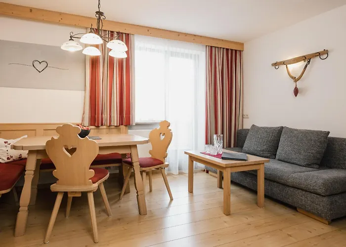 شقة Tyrol Inkl Der Super Sommer Card Im Sommer 2026 *