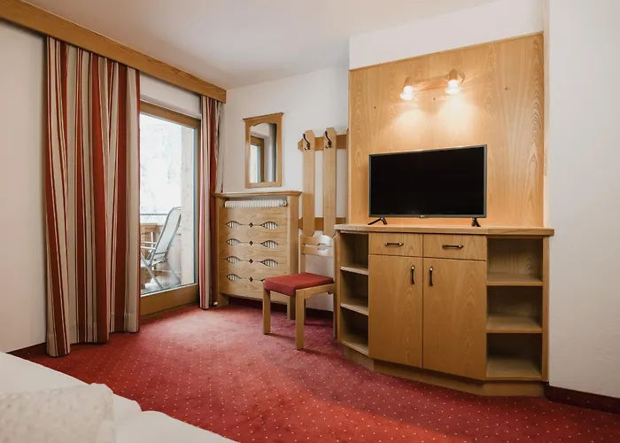 Tyrol Inkl Der Super Sommer Card Im Sommer 2026 شقة *