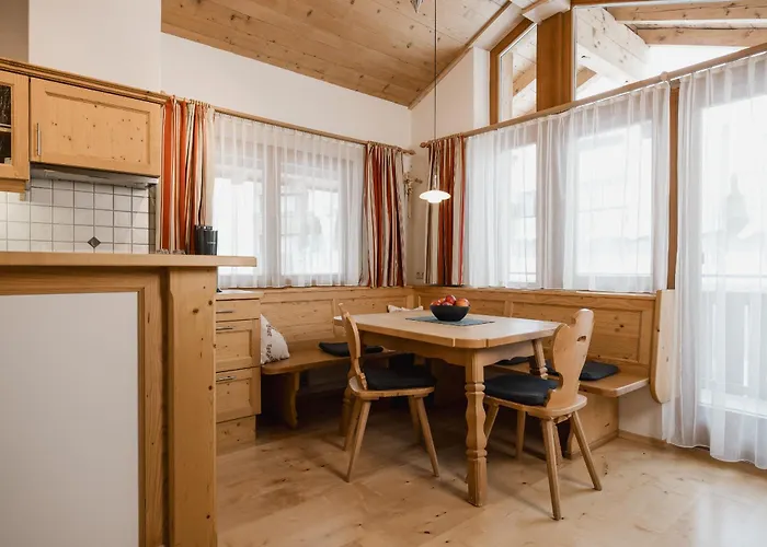 Tyrol Inkl Der Super Sommer Card Im Sommer 2026 شقة سيرفاوس