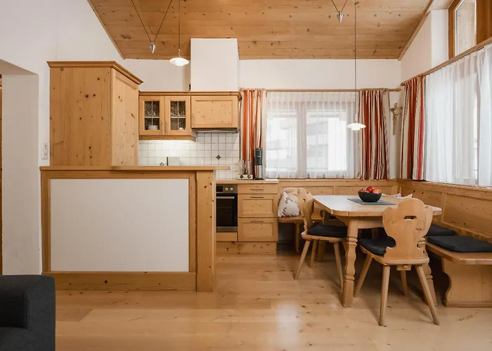 Tyrol Inkl Der Super Sommer Card Im Sommer 2026 شقة