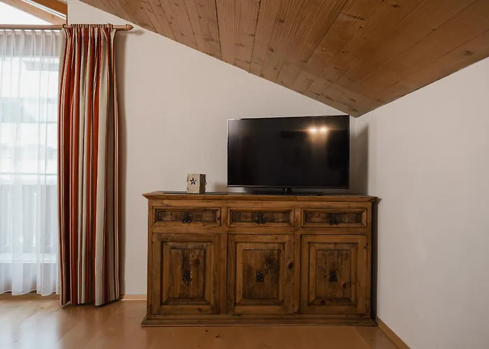 شقة Tyrol Inkl Der Super Sommer Card Im Sommer 2026 *